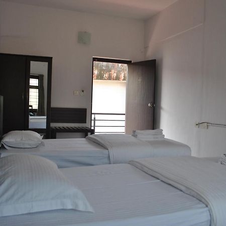 Daswal B&B Hotel 마디케리 외부 사진