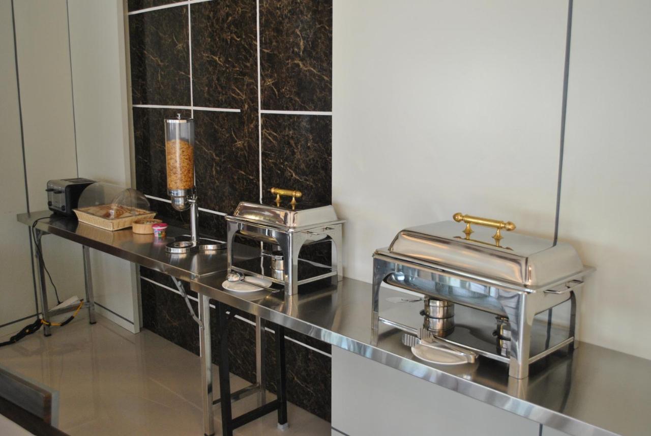 Daswal B&B Hotel 마디케리 외부 사진