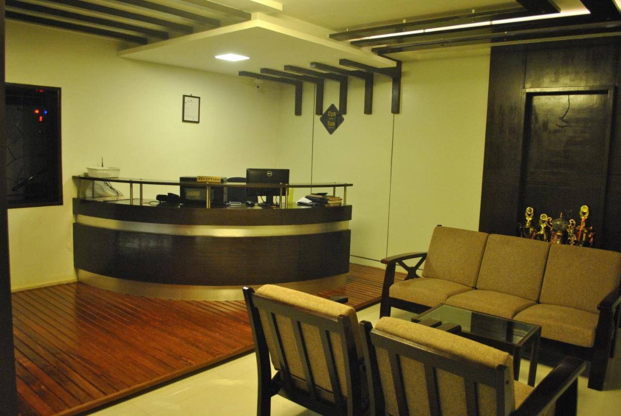 Daswal B&B Hotel 마디케리 외부 사진