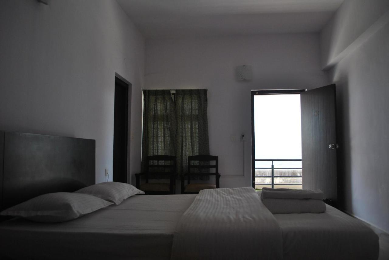 Daswal B&B Hotel 마디케리 외부 사진