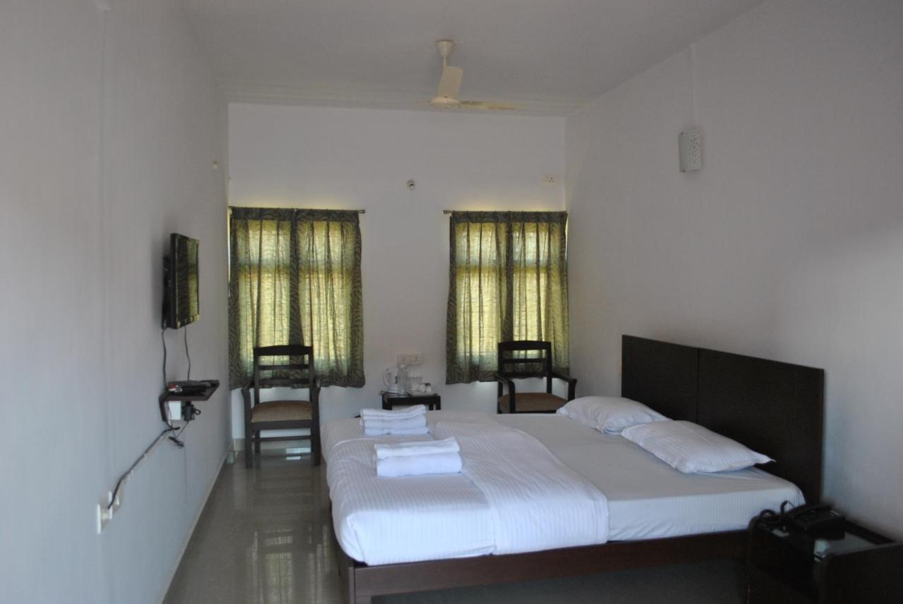 Daswal B&B Hotel 마디케리 외부 사진