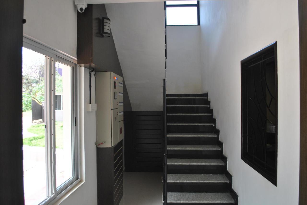 Daswal B&B Hotel 마디케리 외부 사진