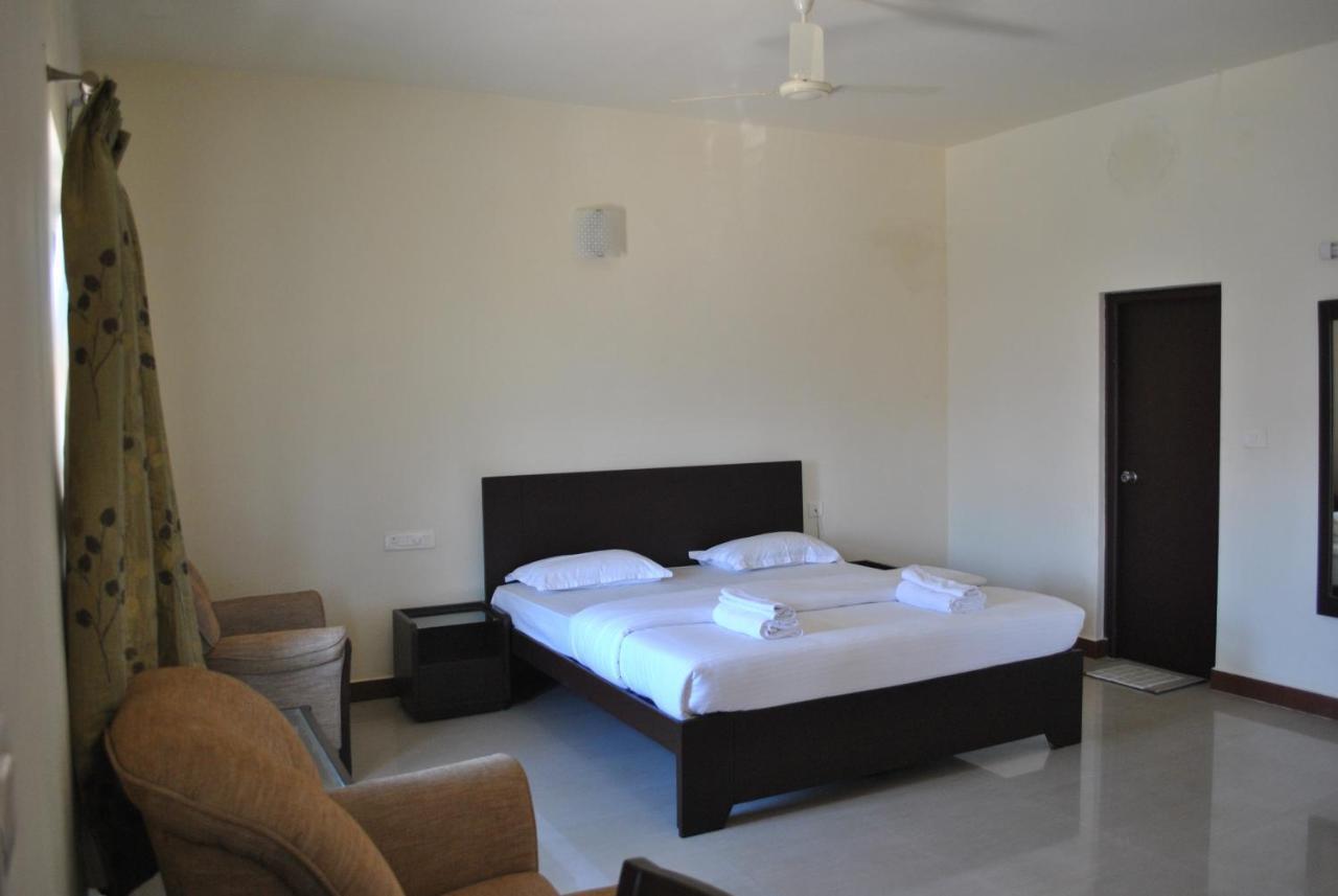 Daswal B&B Hotel 마디케리 외부 사진